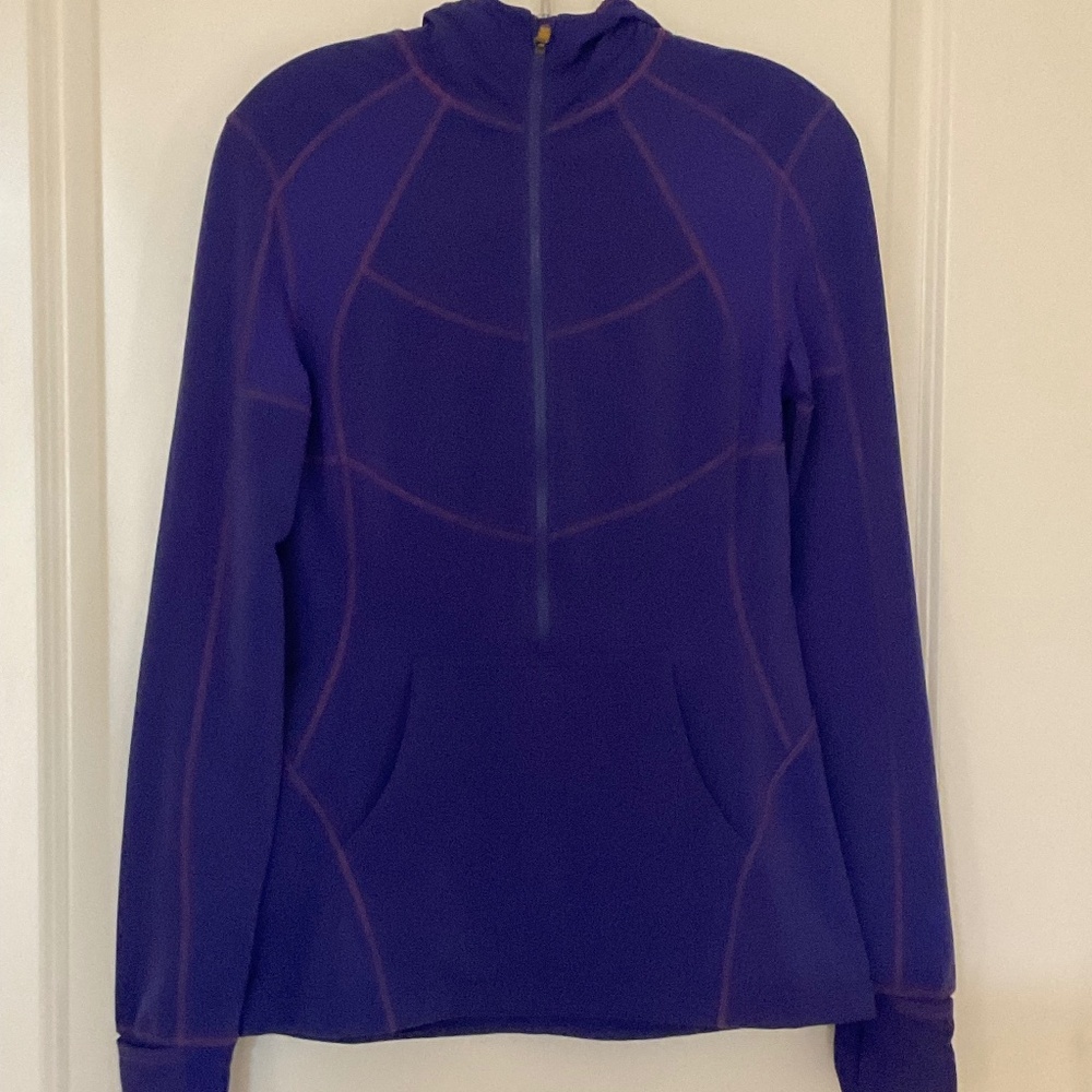 Lululemon ATHLETICA Sweatshirt